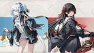 Chisa and Buling (Image via Kuro Games)